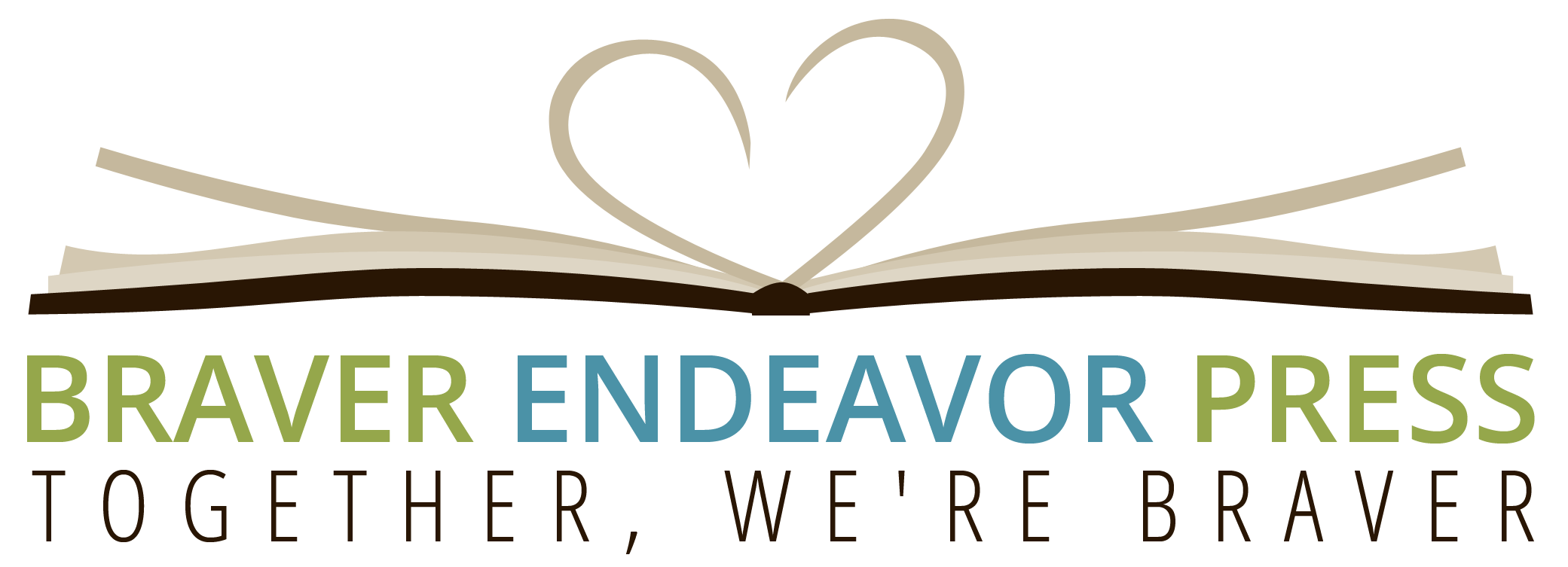 Braver Endeavor Press logo
